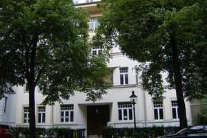 Schöne 2 Raum Wohnung mit Einbauküche und Balkon – Würzburger Straße 47, 9130 Chemnitz – Vorschaubild 1