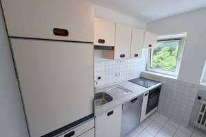 Zentral & absolut ruhig wohnen: Frisch sanierte 3-ZKB mit Balkon in Siegen – Rosterstraße 43, 57074 Siegen, Siegen – Vorschaubild 4