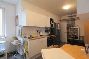 Studenten aufgepasst !
Gemütliches WG-Zimmer in zentraler Lage! – Dahmengraben 1, 52062 Markt, Aachen – Vorschaubild 4