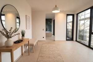 Exklusives Wohnen mit Ausblick aufs Krönchen – Die vollständige Adresse der Immobilie erhältst du vom Anbieter., 57074 Siegen, Siegen – Vorschaubild 6