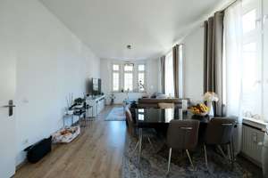 *RESERVIERT* Attraktive Eigentumswohnung in begehrter Lage von Essen-Holsterhausen