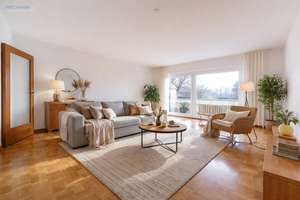Zwischen Licht, Ruhe und Lebensfreude – stilvoll wohnen mit Balkon – Die vollständige Adresse der Immobilie erhältst du vom Anbieter., 45259 Heisingen, Essen – Vorschaubild 4
