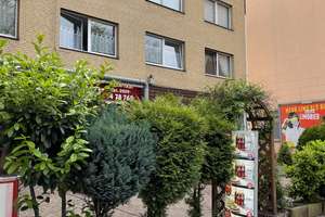 2-Zimmer-Wohnung mit Südbalkon in Gelsenkirchen