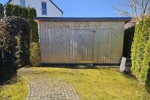 Scheyern! Einfamilienhaus mit Einbauküche, Sauna, Holzkamin, FBH, Belüftungsanlage und Doppelgarage! – Die vollständige Adresse der Immobilie erhältst du vom Anbieter., 85298 Scheyern – Vorschaubild 50