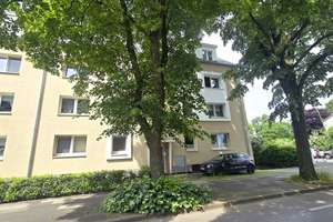 Top Energiewerte I Innenhafen I Parkett I Balkon I inkl. hochwertiger Einbauküche – Falkstr. 113, 47058 Duissern, Duisburg – Vorschaubild 1
