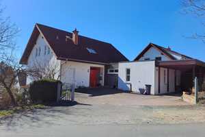 Einfamilienhaus mit Einliegerwohnung in Traumlage – Fasanengrund 2, 37574 Northeim (Kreis) – Vorschaubild 2