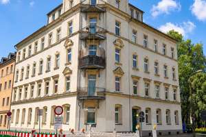 Gemütliche 1 Zimmer Wohnung  mit individueller EBK auf Wunsch