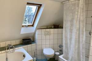 Tolles Apartment in superzentraler Lage Weststadt/Altstadt! EBK.Tageslichtbad.Dusche+Badewanne! – Karl-Frowein-Str. 2, 53115 Weststadt, Bonn – Vorschaubild 12