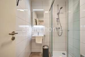 MÖBLIERT - MODERN STYLE - Praktisches Business Apartment – Die vollständige Adresse der Immobilie erhältst du vom Anbieter., 70563 Vaihingen-Mitte, Stuttgart – Vorschaubild 13