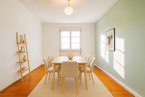 BRUMANI | Großzügige 4-Zimmer-Altbauwohnung mit klassischem Charme in der Weststadt – Die vollständige Adresse der Immobilie erhältst du vom Anbieter., 76185 Weststadt, Karlsruhe – Vorschaubild 19