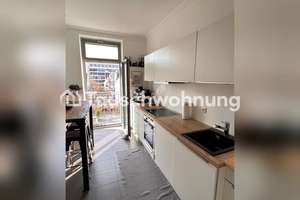Tauschwohnung: 3-Zimmer-Wohnung in Maxvorstadt tauschen – Die vollständige Adresse der Immobilie erhältst du vom Anbieter., 80335 St. Benno, München – Vorschaubild 6
