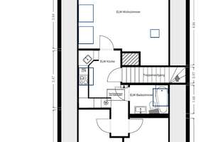 FRANK IMMOBILIEN - Ein Zuhause für Generationen – flexibel, gepflegt und voller Möglichkeiten – Die vollständige Adresse der Immobilie erhältst du vom Anbieter., 12355 Rudow, Berlin – Vorschaubild 15