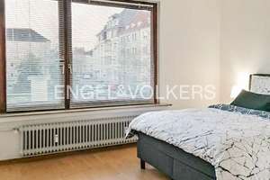 Attraktives Mehrfamilienhaus mit stabilem Mietertrag und Entwicklungspotenzial – Die vollständige Adresse der Immobilie erhältst du vom Anbieter., 27570 Geestemünde, Bremerhaven – Vorschaubild 19