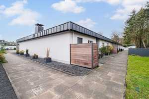 Modernisierter Reihenendhaus-Bungalow mit Wassernähe in Mürwik – Flensburg – Vorschaubild 11