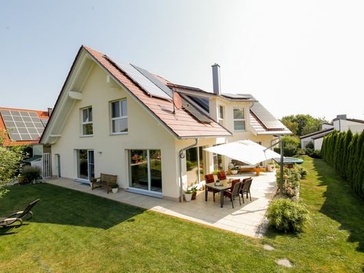 Haus kaufen in Dießen am Ammersee ImmobilienScout24