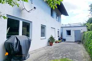 Einfamilienhaus mit Einliegerwohnung, Garage und Sauna in ruhiger Lage von Waldbröl – Oberbergischer Kreis – Vorschaubild 25
