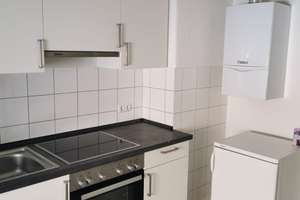 1-Zimmer-Wohnung in Augsburg – Uhlandstrasse 18, 86157 Pfersee-Süd, Augsburg – Vorschaubild 4