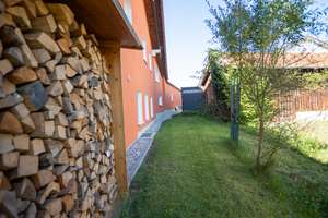 Modernes Wohnen mit top Energiestandard und historischen Facetten – Die vollständige Adresse der Immobilie erhältst du vom Anbieter., 84533 Stammham – Vorschaubild 8