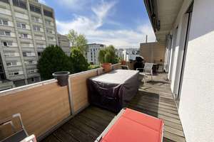 Neuwertige 3-Zimmer-Wohnung, Nähe Kahnfahrt – Die vollständige Adresse der Immobilie erhältst du vom Anbieter., 86153 Jakobervorstadt-Nord, Augsburg – Vorschaubild 3