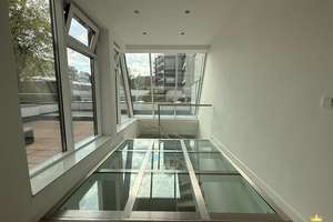 Exklusive 4 Zimmer-Maisonette-Wohnung mit Terrasse im Belgischen Viertel !! – Die vollständige Adresse der Immobilie erhältst du vom Anbieter., 50672 Neustadt/Nord, Köln – Vorschaubild 6