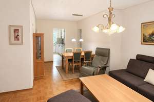 Sonnige 3-Zimmer-Wohnung in Bochum-Hofstede mit Balkon & Garage - provisionsfrei! – Riemker Str. 24, 44809 Hofstede, Bochum – Vorschaubild 6