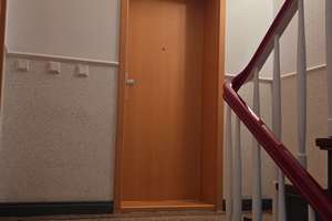 Schöne Helle 2-Zimmer-Wohnung mit Gartenblick in Hannover-Ricklingen – Die vollständige Adresse der Immobilie erhältst du vom Anbieter., 30459 Ricklingen (Ortsteil), Hannover – Vorschaubild 8