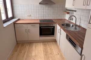 Sehr schöne 2 Zimmer Wohnung in Bonn-Beuel – Oberdorfstraße 64, 53225 Geislar, Bonn – Vorschaubild 3