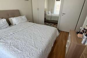 gut geschnittene, lichtdurchflutete 3-Zimmer Wohnung (Neubau)     – Die vollständige Adresse der Immobilie erhältst du vom Anbieter., 90443 Gostenhof, Nürnberg – Vorschaubild 8
