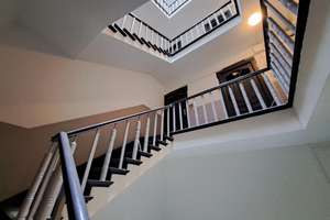Ruhige und vermietete 2-Zimmer-Wohnung – Amsterdamer Straße 7, 13347 Wedding, Berlin – Vorschaubild 11