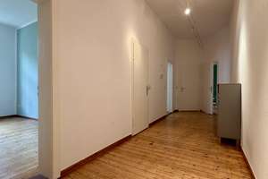 Altbauliebe am Stephansplatz – Die vollständige Adresse der Immobilie erhältst du vom Anbieter., 30173 Südstadt, Hannover – Vorschaubild 7