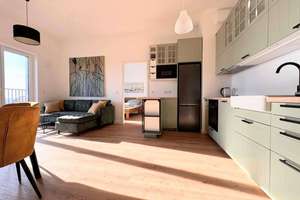 PENTHOUSE GANZ OBEN | Käufer-Prov.frei | Süd-Dachterrasse | FREI ab Okt 2026 | Stellplatz | KFW55 – Die vollständige Adresse der Immobilie erhältst du vom Anbieter., 12687 Marzahn, Berlin – Vorschaubild 6