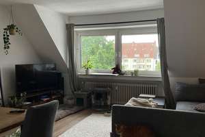 Zuhause mit vier Zimmern in Osnabrück – Spindelstrasse 26, 49080 Wüste, Osnabrück – Vorschaubild 5