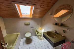Kapitalanleger: Großes und ruhig gelegenes 2 Familien Haus + Schöner großer Garten – Pfuserweg 2, 72160 Horb am Neckar – Vorschaubild 13
