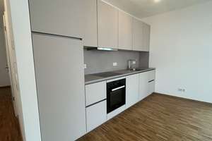 Erstbezug! 2-Zimmer-Penthouse-Wohnung in Uni-Nähe! – Bodestraße 1, 30167 Nordstadt, Hannover – Vorschaubild 10