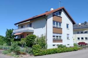 Attraktives Dreifamilienhaus in ruhiger Lage von Renchen-Erlach