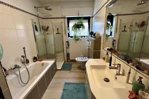 Attraktiver Bungalow in ruhiger Sackgassenlage im Zentrum von Bad Sassendorf! – Soest (Kreis) – Vorschaubild 11