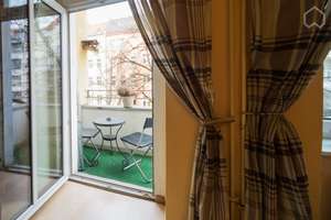 Wohnung zum Verkauf von privat ohne Maklerprovision: 2-Zimmer-Wohnung in Berlin-Wedding – Cornelius-Fredericks-Straße 15, 13351 Wedding, Berlin – Vorschaubild 3