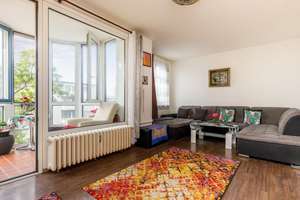 Project Home - Wohnung mit Potenzial zur individuellen Gestaltung nahe Volkspark Humboldthain – Die vollständige Adresse der Immobilie erhältst du vom Anbieter., 13357 Gesundbrunnen, Berlin – Vorschaubild 2