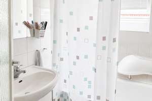 Gemütliche 3-Zi.-DG-Wohnung * 51 qm * TL-Bad * ruhige Wohnlage in S-Sillenbuch * vermietet *