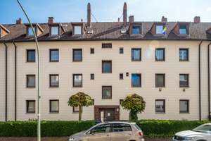 Zentrale 2-Zimmer-Etagenwohnung in ruhiger Lage von Bremerhaven – Schönianstraße 18, 27570 Geestemünde, Bremerhaven – Vorschaubild 10