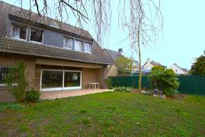 Freistehendes Einfamilienhaus mit großem Grundstück  in ruhiger Wohnlage von Grefrath – Die vollständige Adresse der Immobilie erhältst du vom Anbieter., 47929 Grefrath – Vorschaubild 9