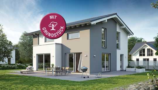 Bild von Modernes Familienhaus in TOP-Wohnlage!