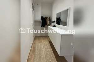 Tauschwohnung: Tausche 65 m² Altbau gegen kleiner Wohnung – 80339 Westend, München – Vorschaubild 6