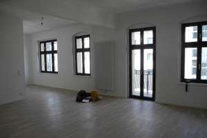 3-Zimmer-Wohnung mit Balkon in Berlin-Friedrichshain – Die vollständige Adresse der Immobilie erhältst du vom Anbieter., 10249 Friedrichshain, Berlin – Vorschaubild 3
