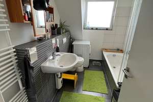 Helle und frisch renovierte 4 Zimmerwohnung in Hamburg Altona