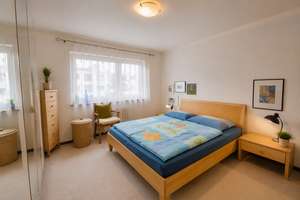 Barrierearme 3,5-Zimmer-Wohnung mit Aufzug  – 70565 Rohr, Stuttgart – Vorschaubild 8