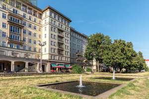"Über den Dächern Berlins" - mit 130m² Dachterrasse und 270°- Panorama in Friedrichshain – Die vollständige Adresse der Immobilie erhältst du vom Anbieter., 10247 Friedrichshain, Berlin – Vorschaubild 27