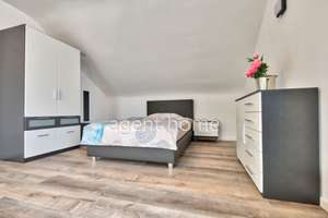 MÖBLIERT -MODERN LIVING AM MAX-EYTH-SEE - Dachgeschosswohnung mit Seeblick – Die vollständige Adresse der Immobilie erhältst du vom Anbieter., 70378 Hofen, Stuttgart – Vorschaubild 4