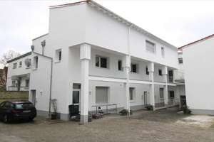 Begehrte Innenstadtlage 1-Zimmer-Wohnung mit Balkon, EBK u. TG-Stellplatz in Darmstadt – Stauffenbergstraße 67A, 64283 Mitte, Darmstadt – Vorschaubild 8