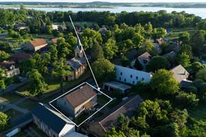 Historisches Landhaus ca. 250m vom See in Rangsdorf – Seebadallee 52, 15834 Rangsdorf – Vorschaubild 3